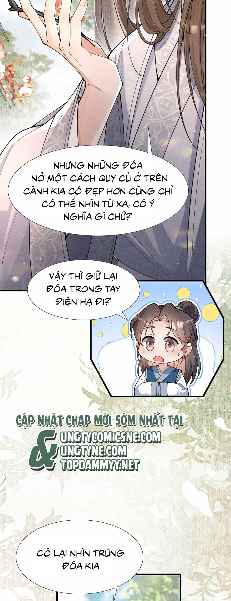 Kim Phong Ngọc Lộ Chap 4 - Next Chap 5