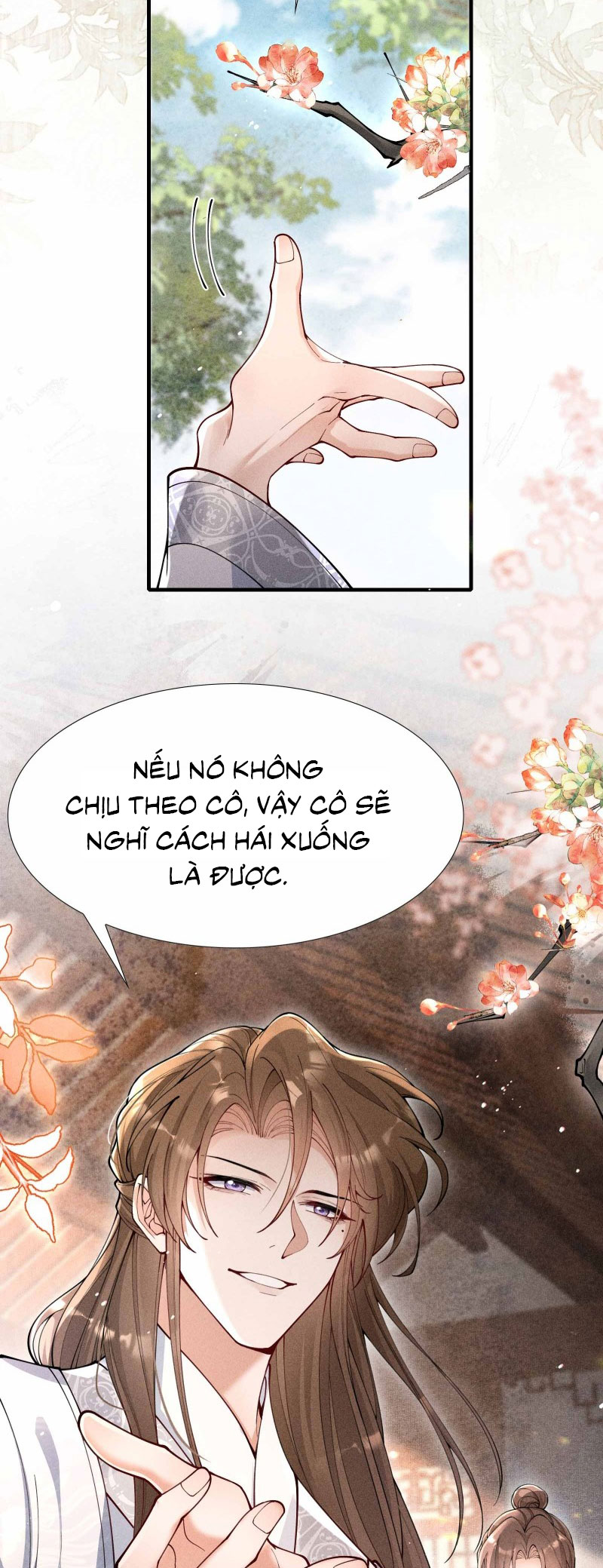 Kim Phong Ngọc Lộ Chap 4 - Next Chap 5