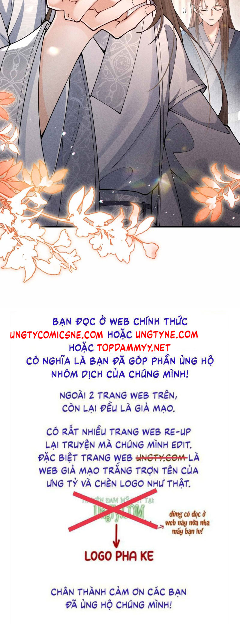 Kim Phong Ngọc Lộ Chap 4 - Next Chap 5