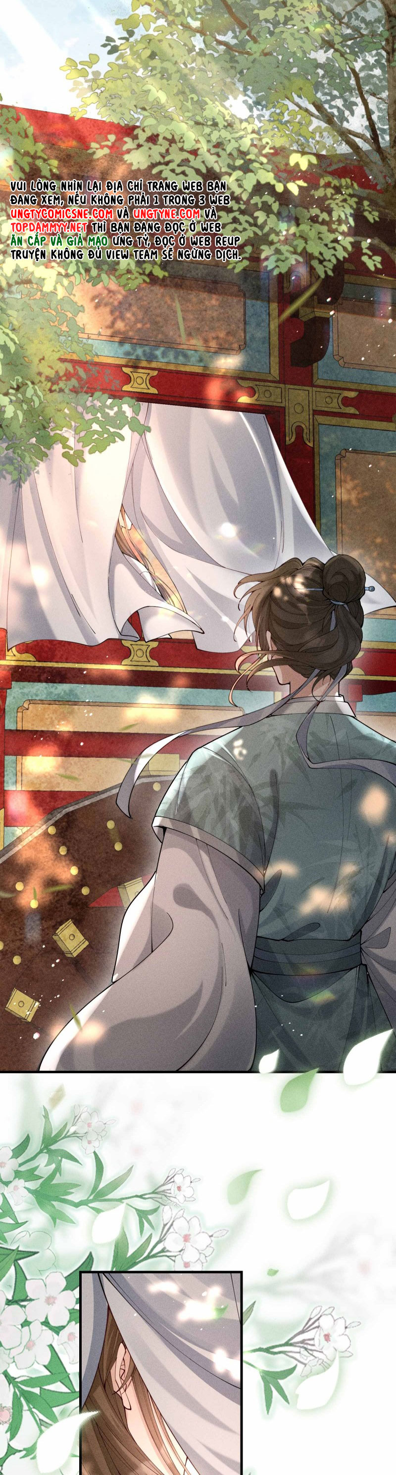 Kim Phong Ngọc Lộ Chap 4 - Next Chap 5