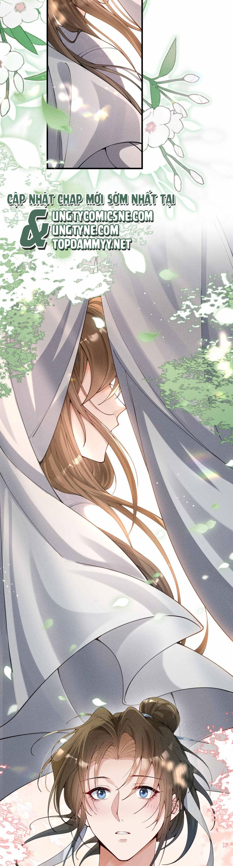 Kim Phong Ngọc Lộ Chap 4 - Next Chap 5