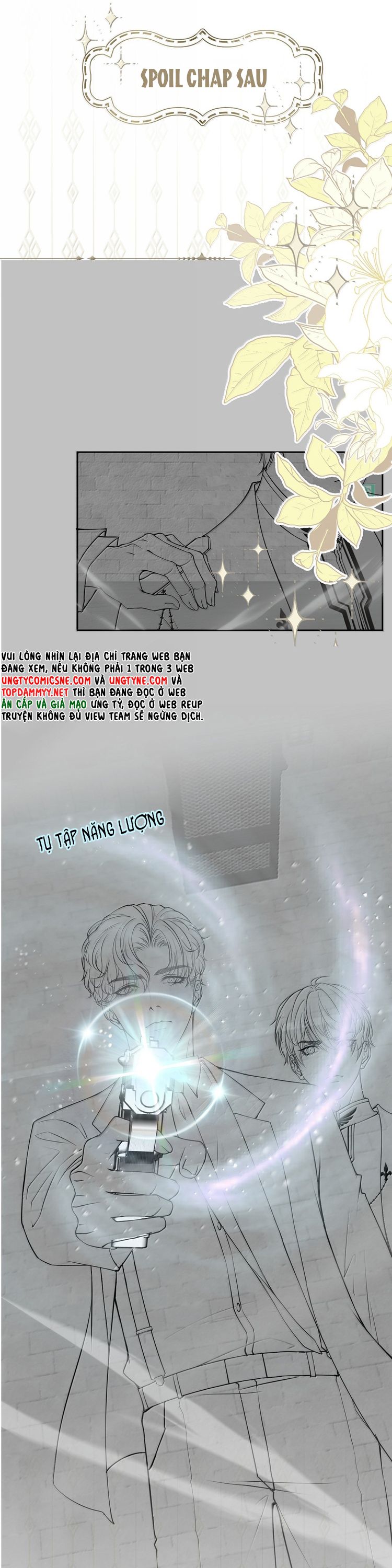 Nghịch Quang Chi Vũ Chap 12 - Next Chap 14