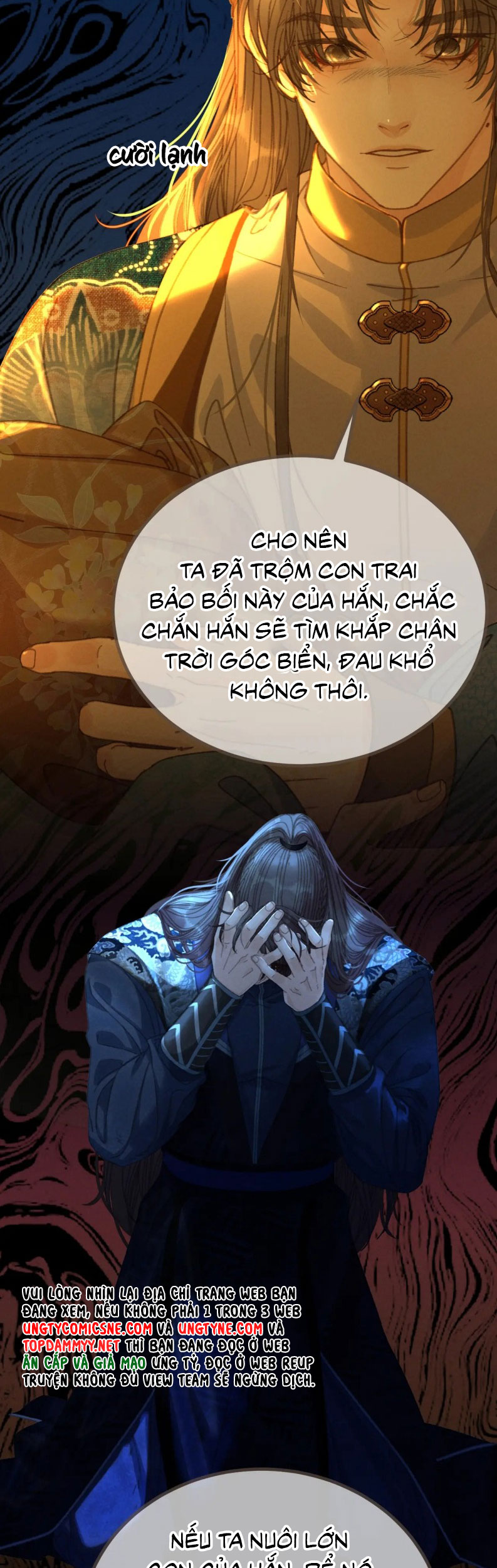 Á Nô 2: Thám Hoa Chap 68 - Next Chapter 69