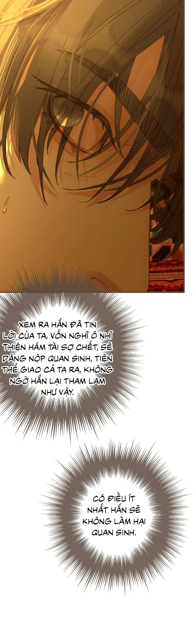 Á Nô 2: Thám Hoa Chap 68 - Next Chapter 69
