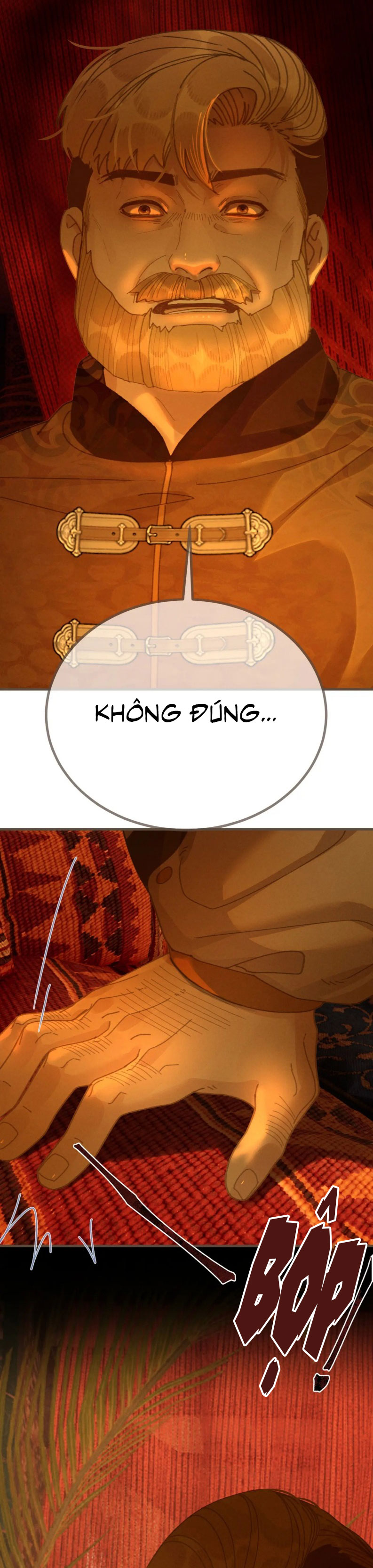 Á Nô 2: Thám Hoa Chap 68 - Next Chapter 69