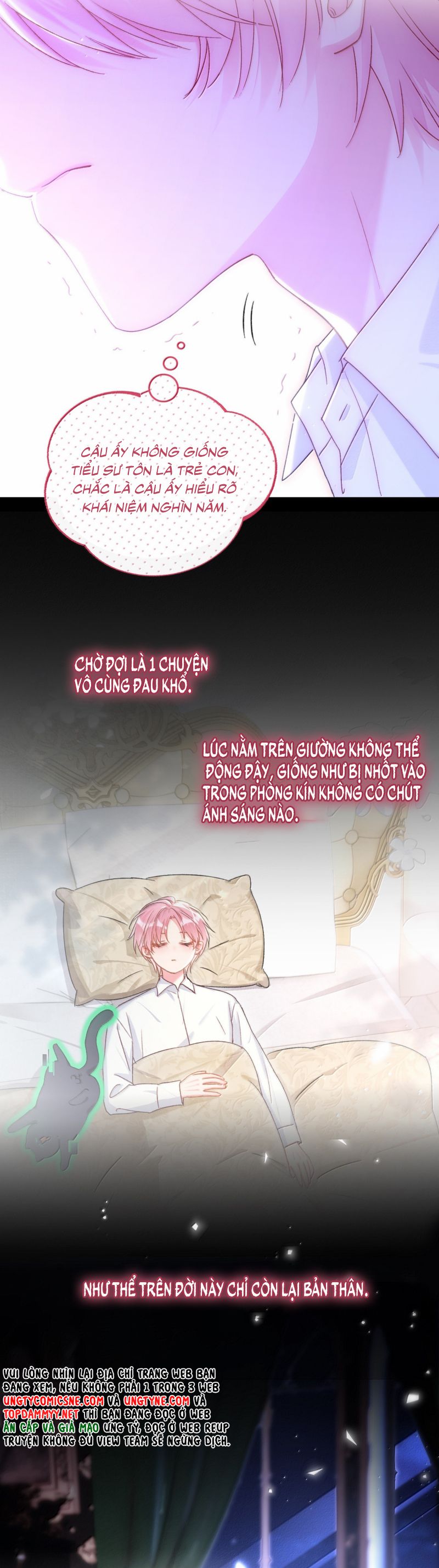 Tôi Phải Làm 1 Kẻ Đại Xấu Xa Chapter 164 - Next Chap 165