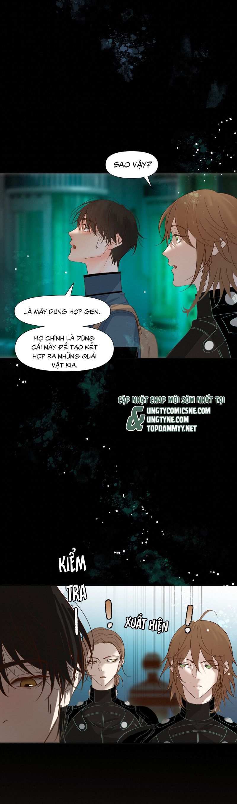 Tuyệt Xử Phùng Sinh Chap 71 - Next Chap 72