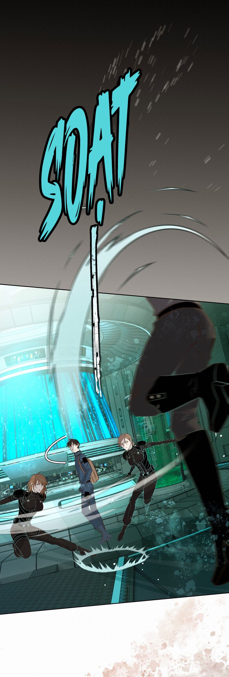 Tuyệt Xử Phùng Sinh Chap 71 - Next Chap 72