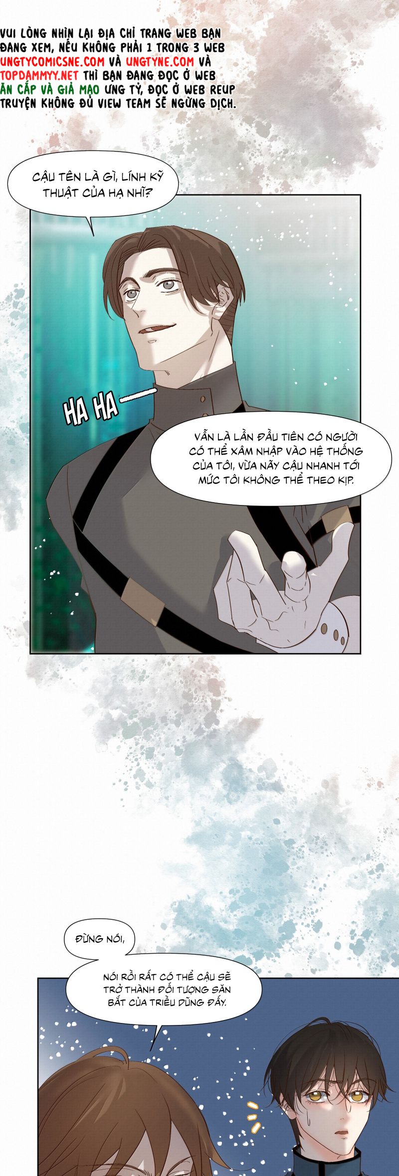 Tuyệt Xử Phùng Sinh Chap 71 - Next Chap 72