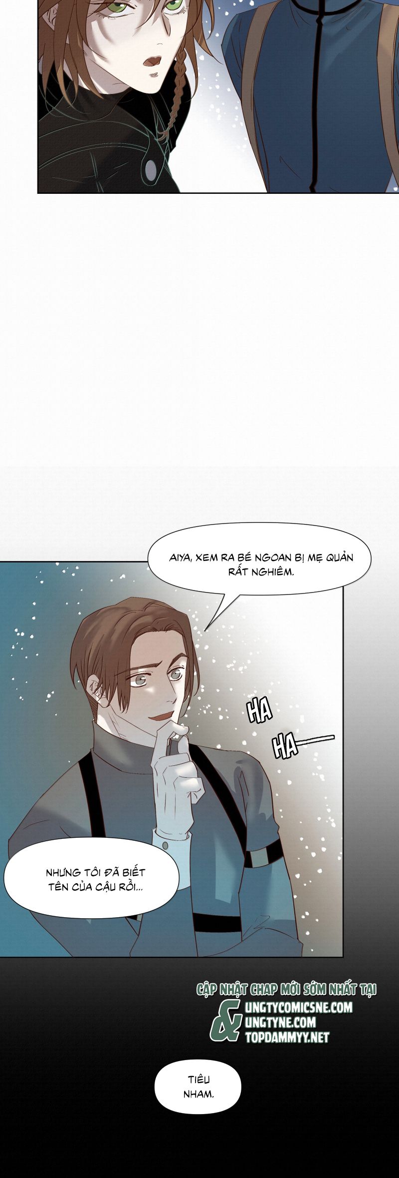 Tuyệt Xử Phùng Sinh Chap 71 - Next Chap 72