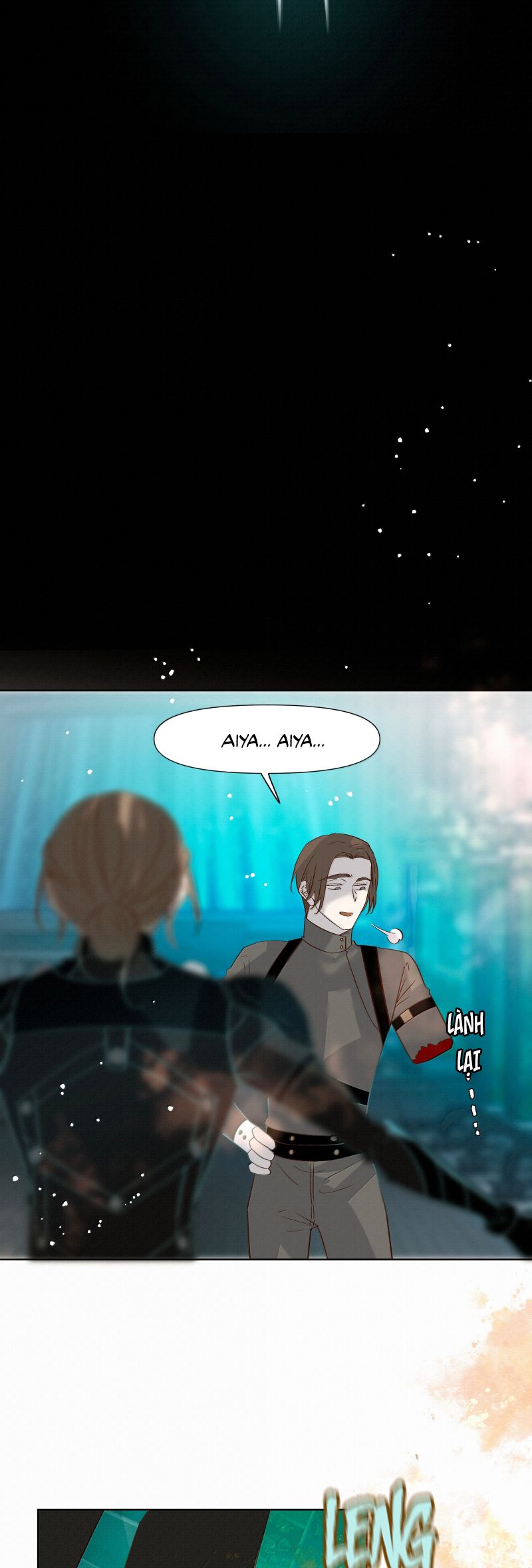 Tuyệt Xử Phùng Sinh Chap 71 - Next Chap 72