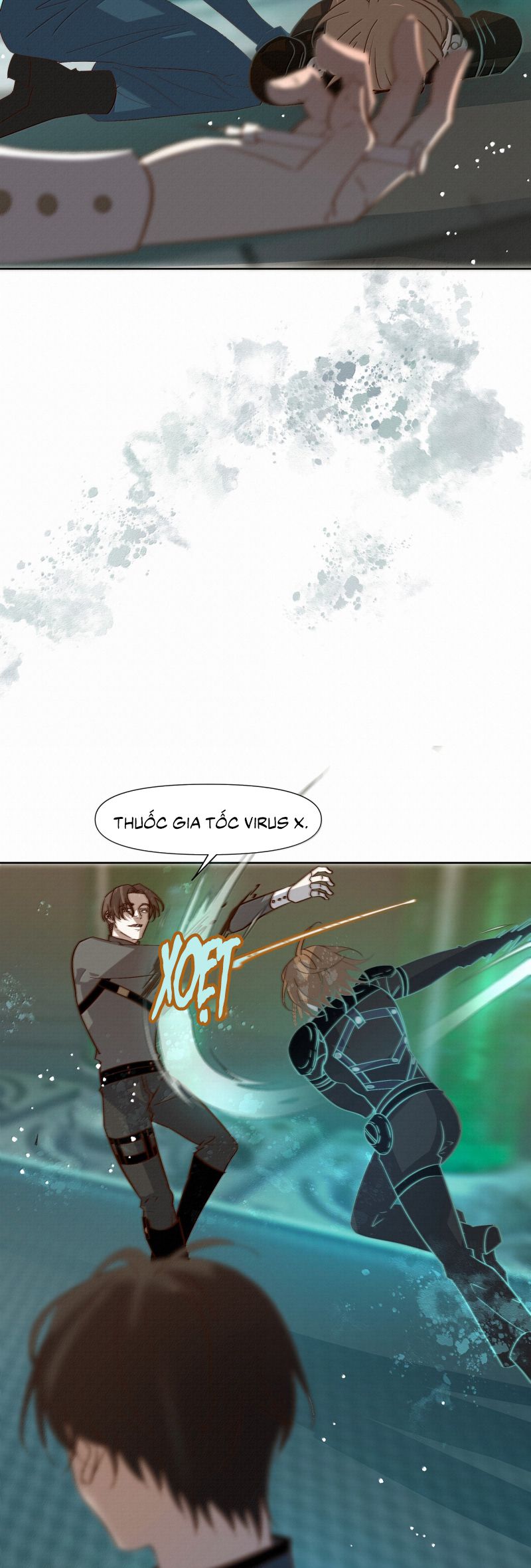Tuyệt Xử Phùng Sinh Chap 71 - Next Chap 72
