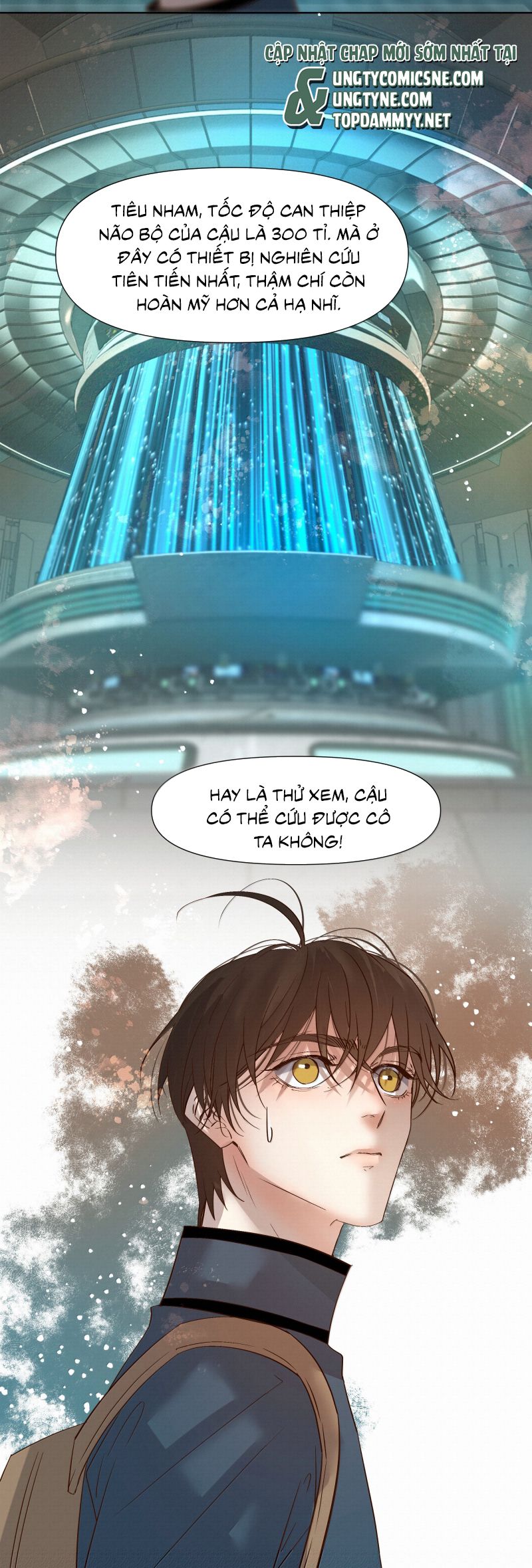 Tuyệt Xử Phùng Sinh Chap 71 - Next Chap 72