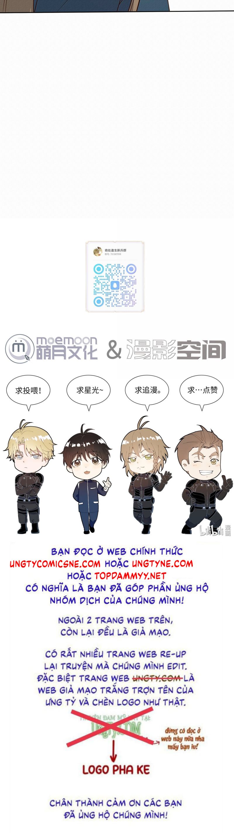 Tuyệt Xử Phùng Sinh Chap 71 - Next Chap 72