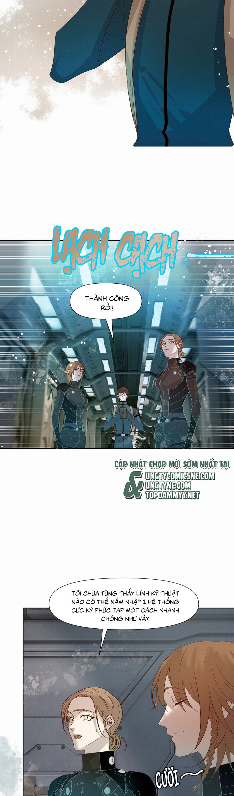 Tuyệt Xử Phùng Sinh Chap 71 - Next Chap 72