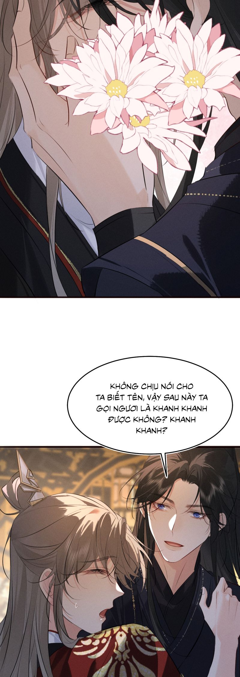 Thoát Cương Chap 36 - Next Chapter 37