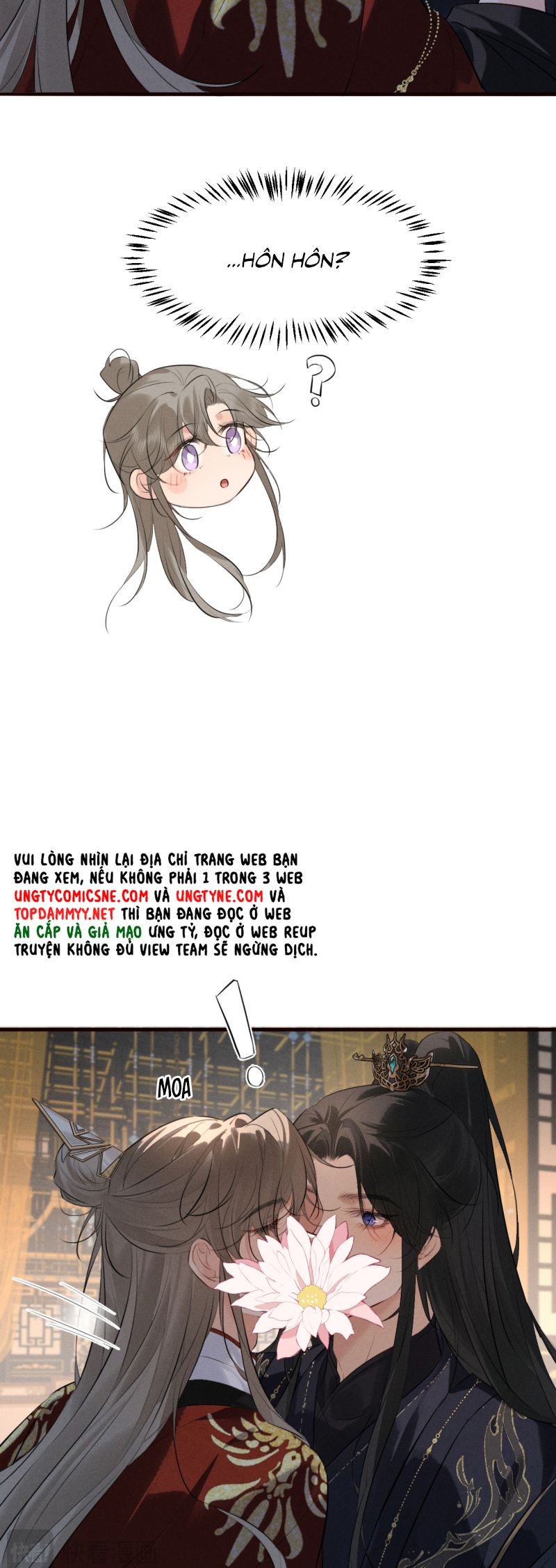Thoát Cương Chap 36 - Next Chapter 37