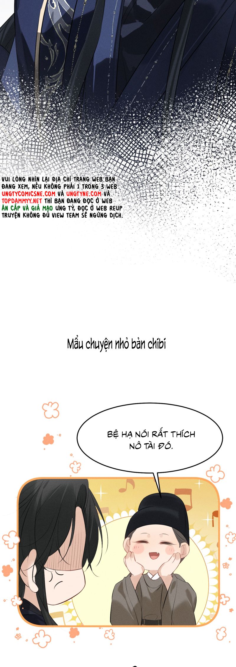 Thoát Cương Chap 36 - Next Chapter 37