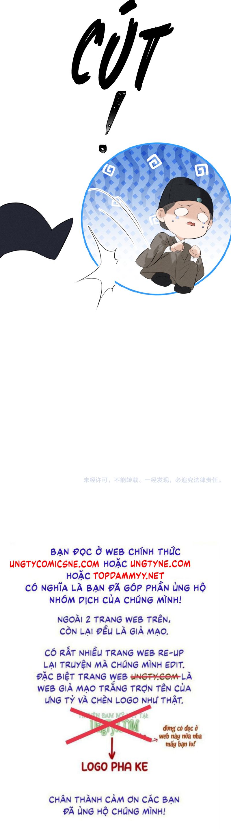 Thoát Cương Chap 36 - Next Chapter 37