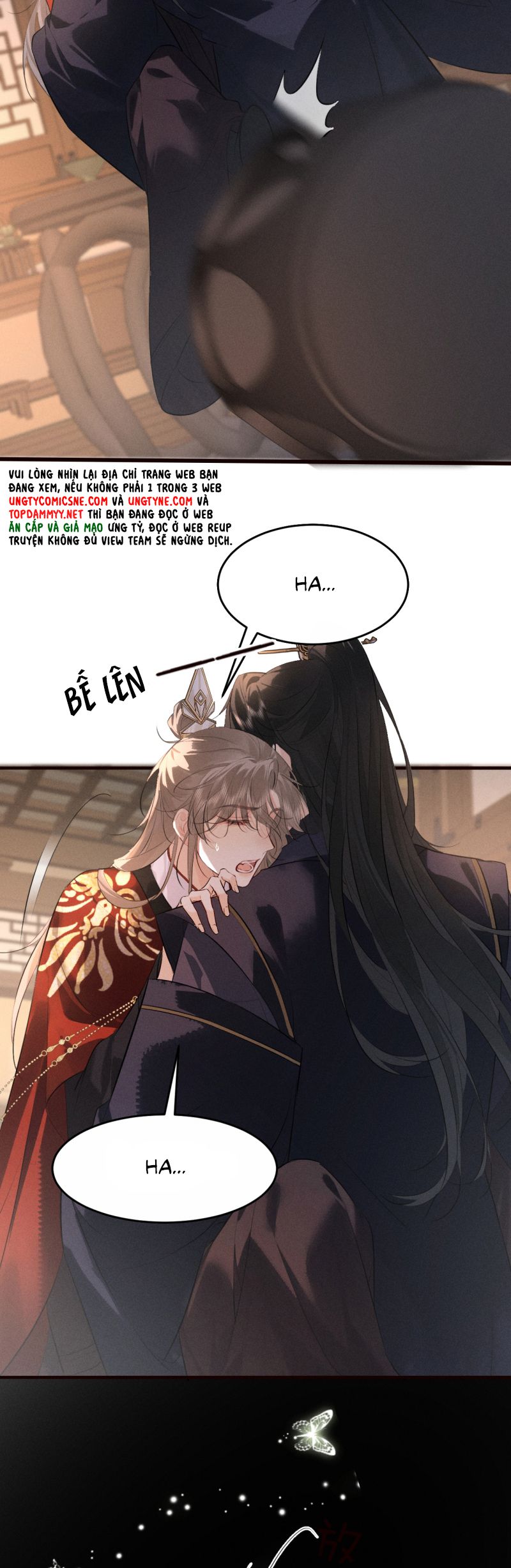 Thoát Cương Chap 36 - Next Chapter 37