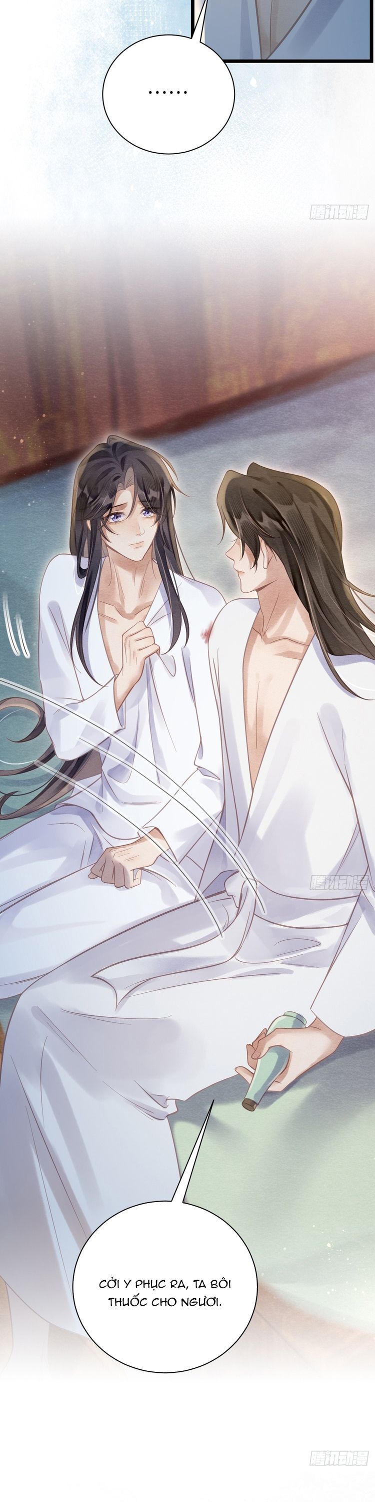 Cô Nhật Lạc Chap 10 - Next Chap 11