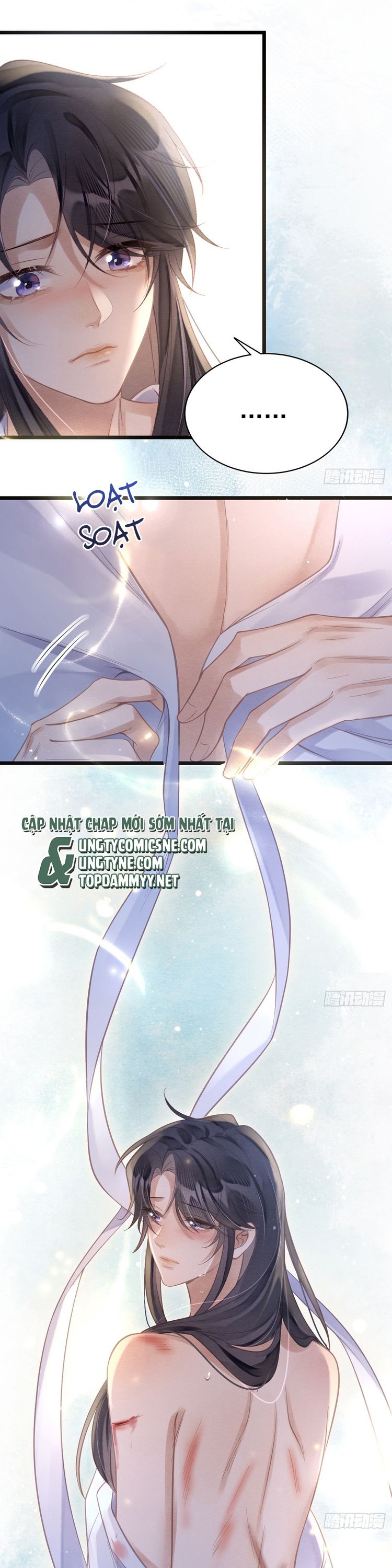 Cô Nhật Lạc Chap 10 - Next Chap 11