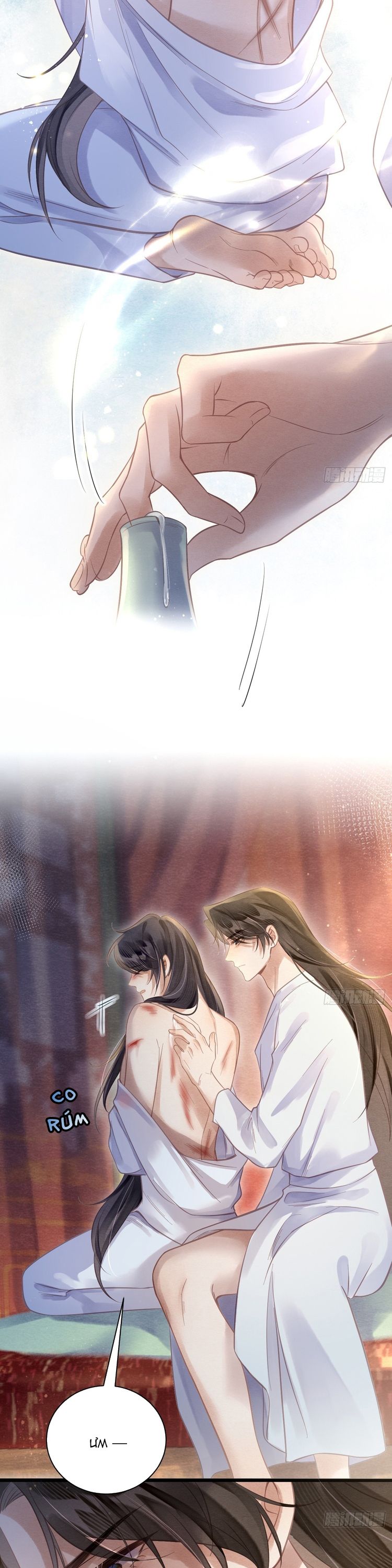 Cô Nhật Lạc Chap 10 - Next Chap 11