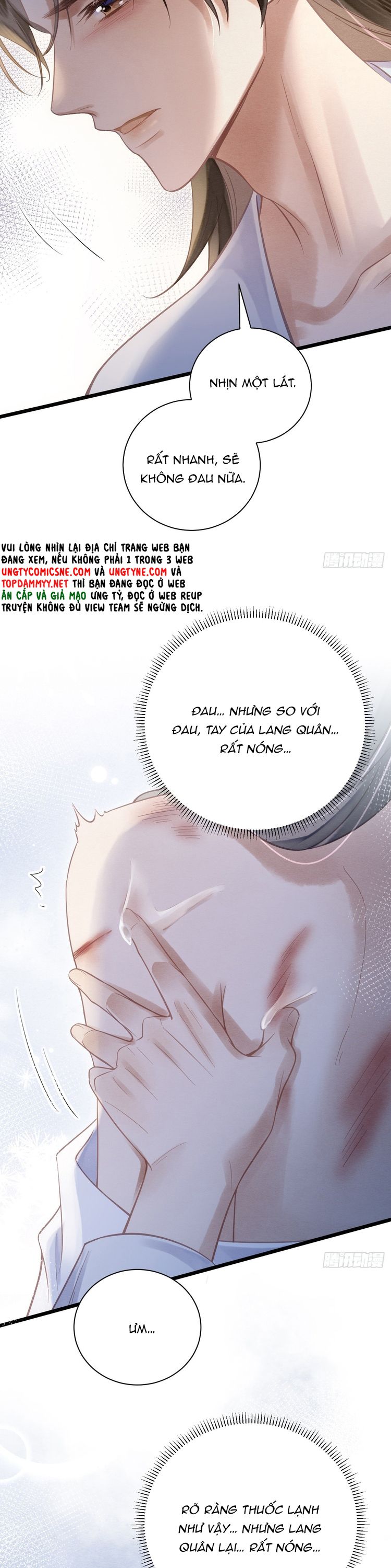 Cô Nhật Lạc Chap 10 - Next Chap 11