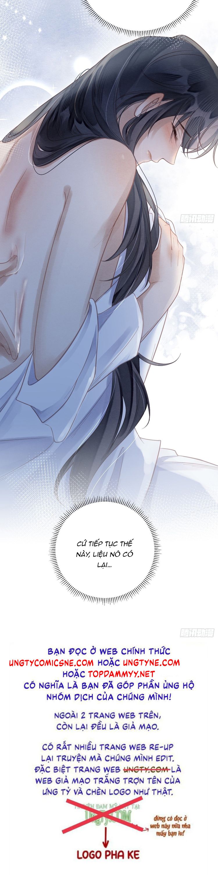 Cô Nhật Lạc Chap 10 - Next Chap 11