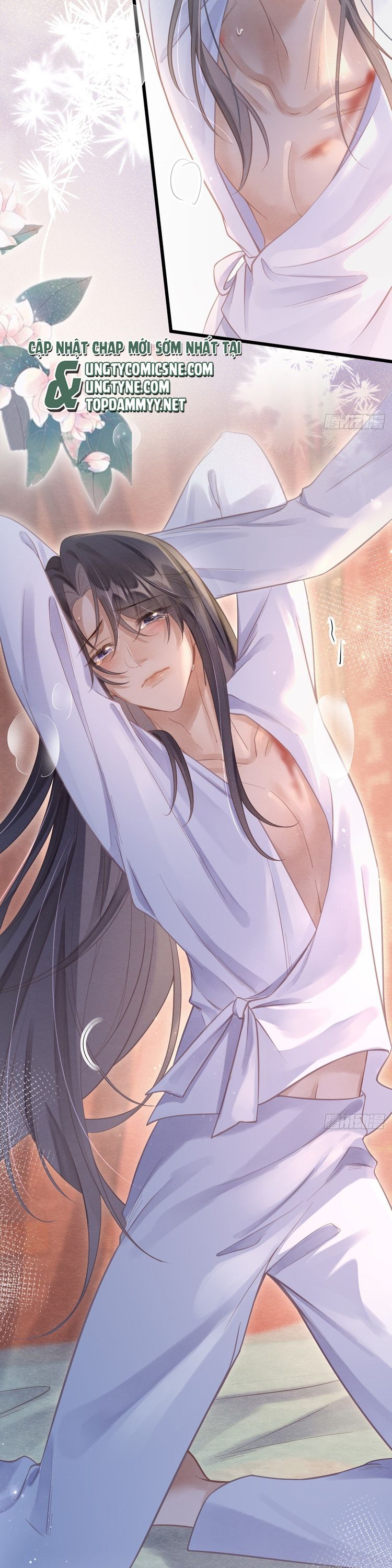 Cô Nhật Lạc Chap 10 - Next Chap 11