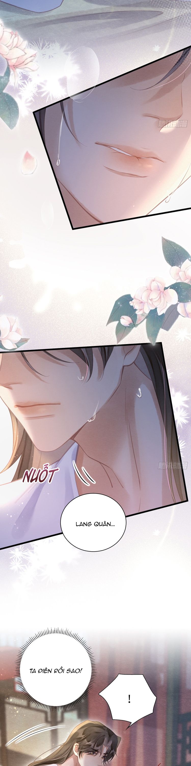 Cô Nhật Lạc Chap 10 - Next Chap 11