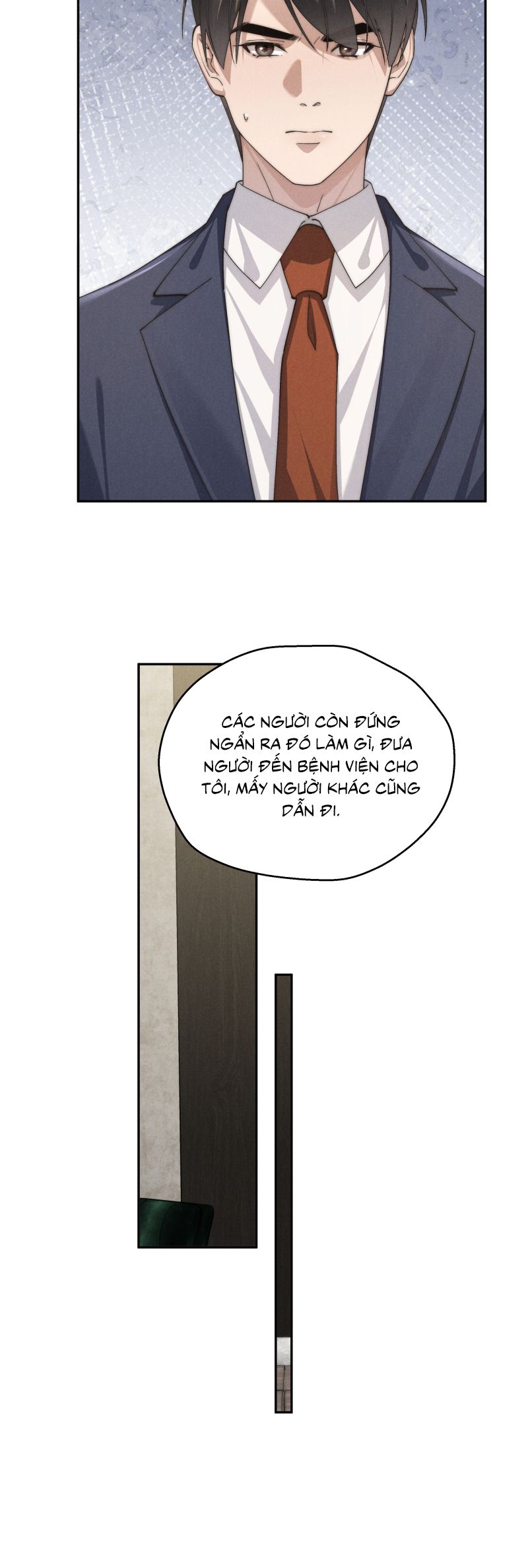 Thiếu Gia Không Ngoan Chap 85 - Next 