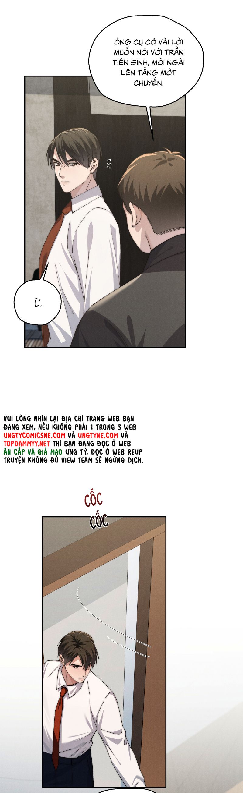 Thiếu Gia Không Ngoan Chap 85 - Next 