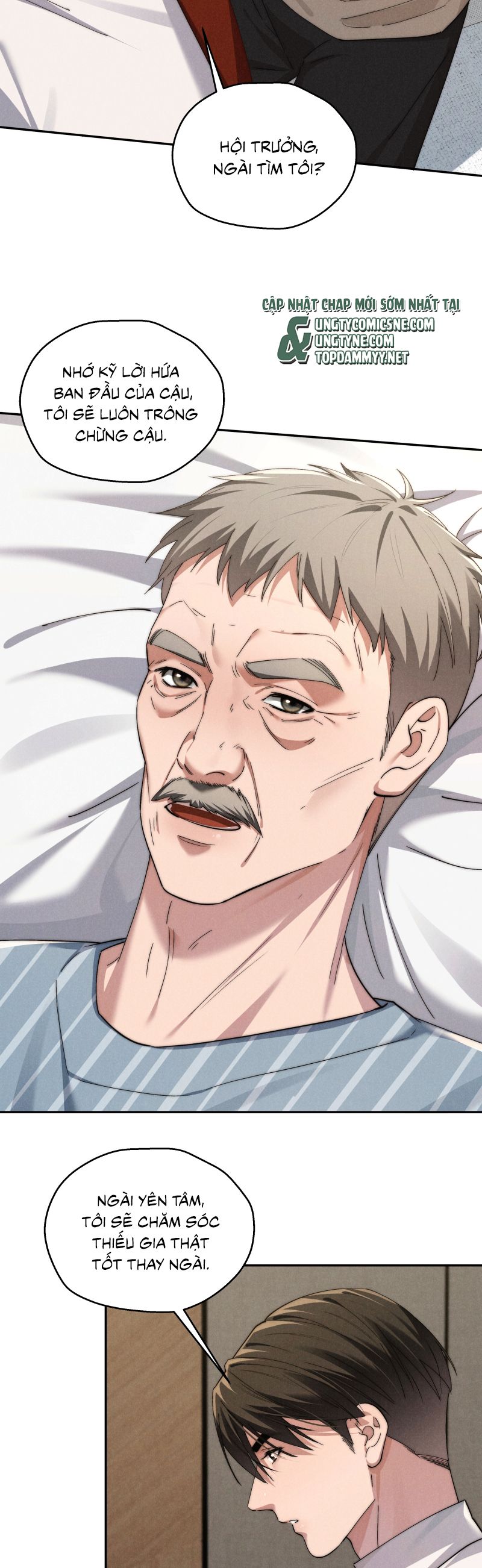Thiếu Gia Không Ngoan Chap 85 - Next 