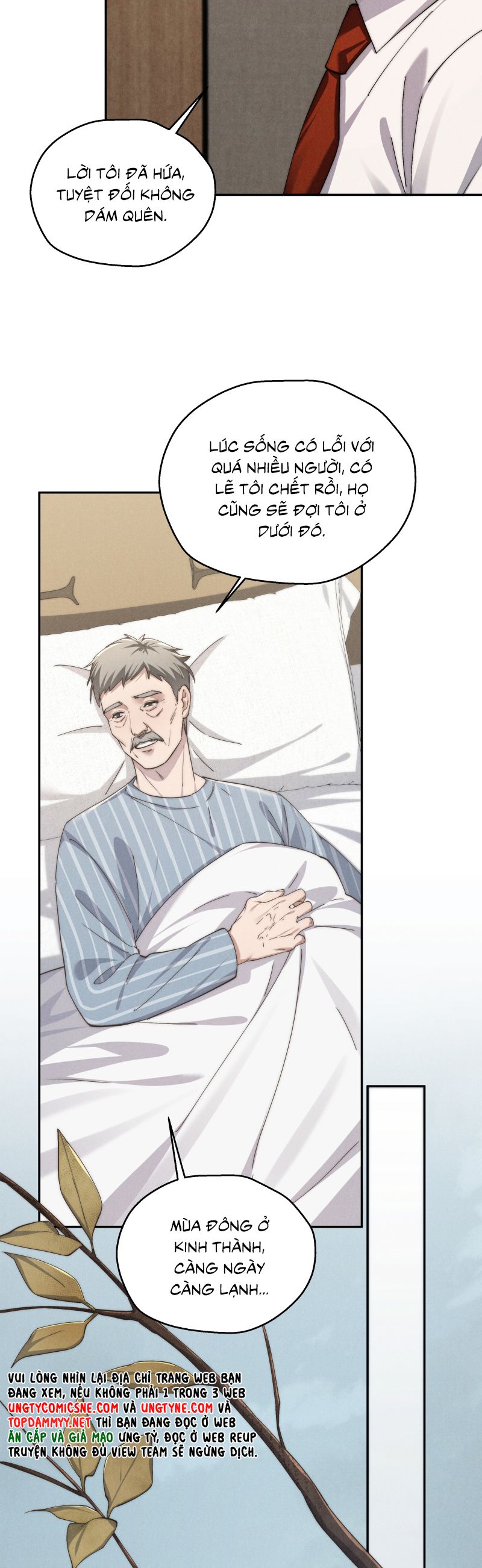 Thiếu Gia Không Ngoan Chap 85 - Next 