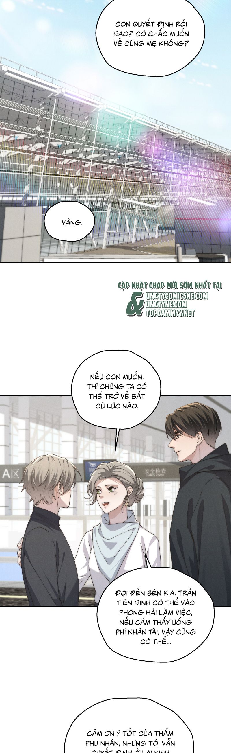 Thiếu Gia Không Ngoan Chap 85 - Next 
