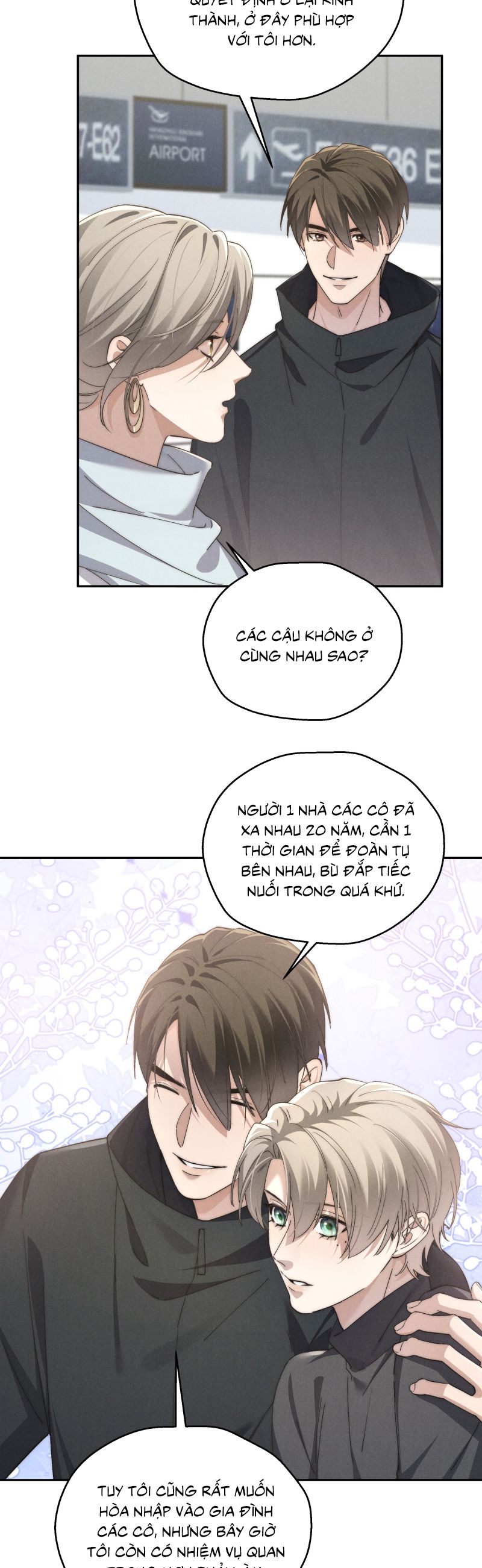 Thiếu Gia Không Ngoan Chap 85 - Next 