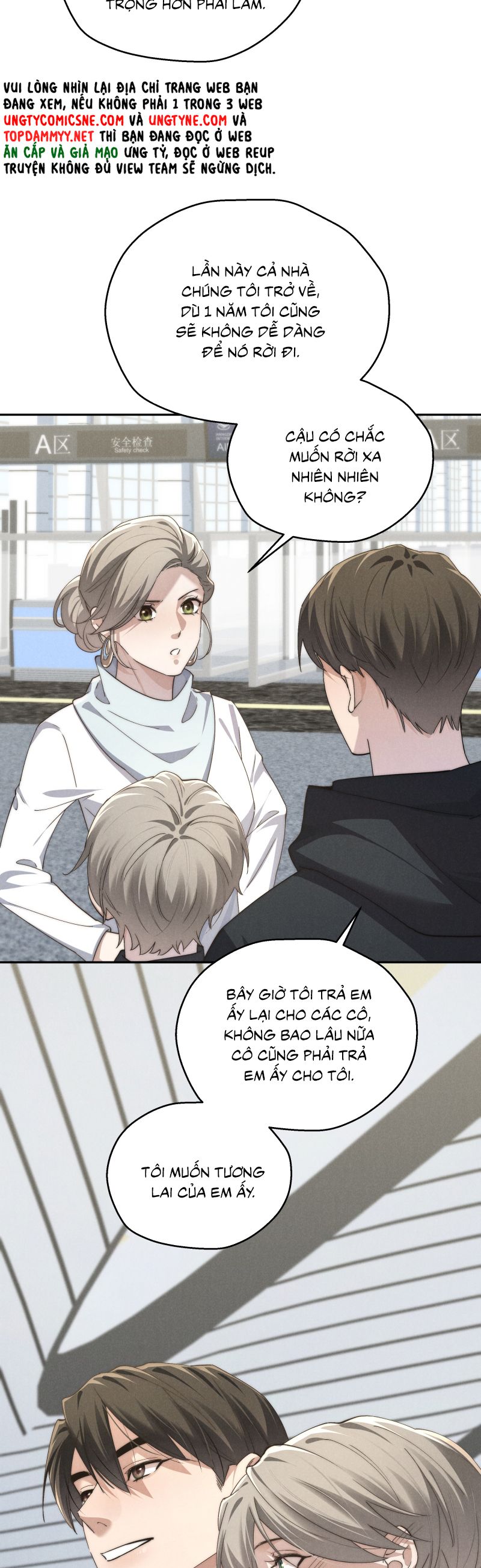 Thiếu Gia Không Ngoan Chap 85 - Next 