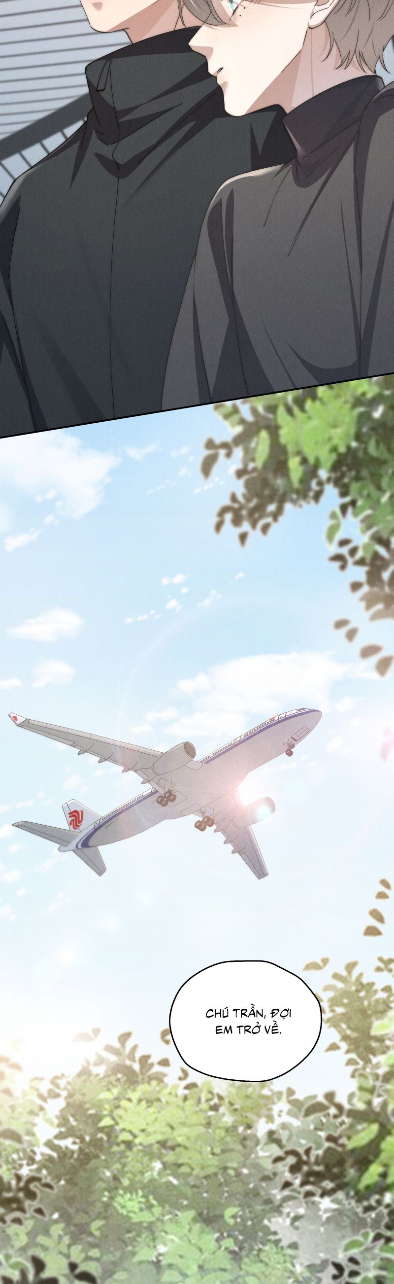 Thiếu Gia Không Ngoan Chap 85 - Next 