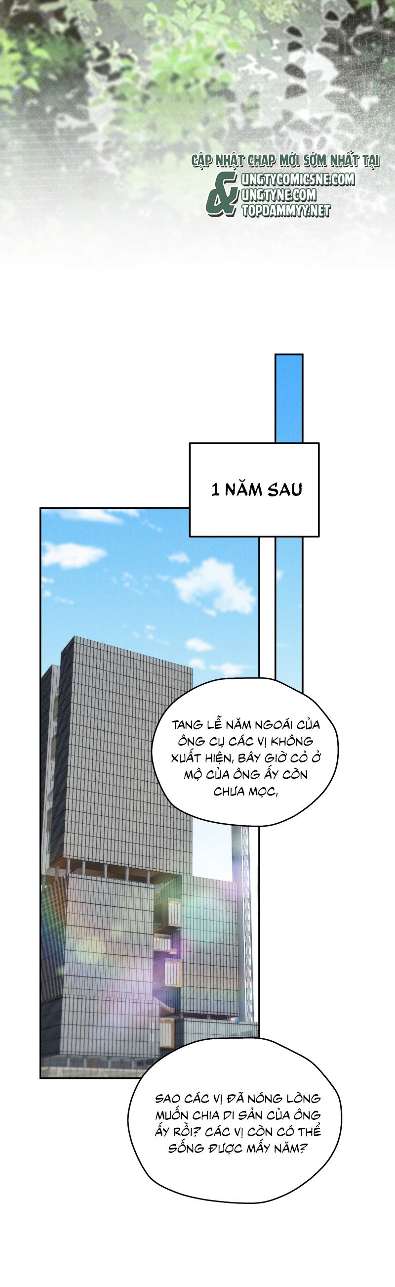 Thiếu Gia Không Ngoan Chap 85 - Next 