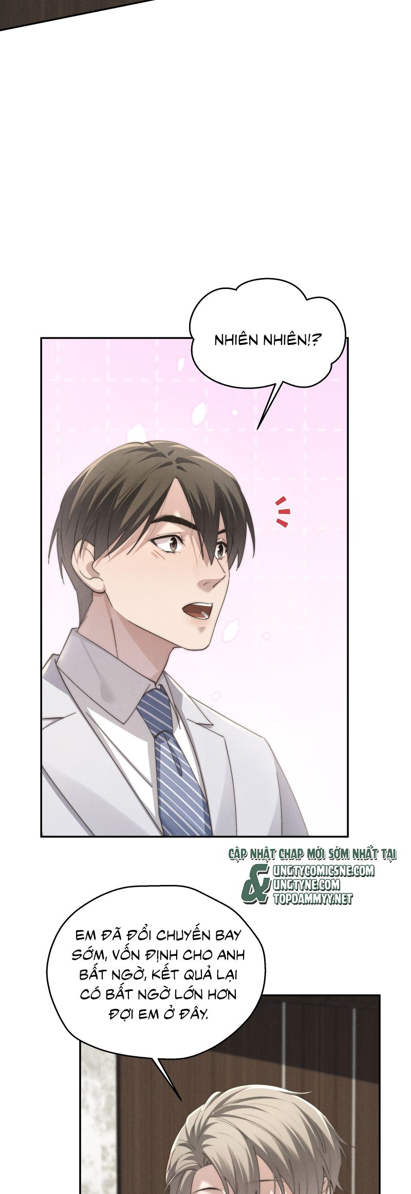 Thiếu Gia Không Ngoan Chap 85 - Next 