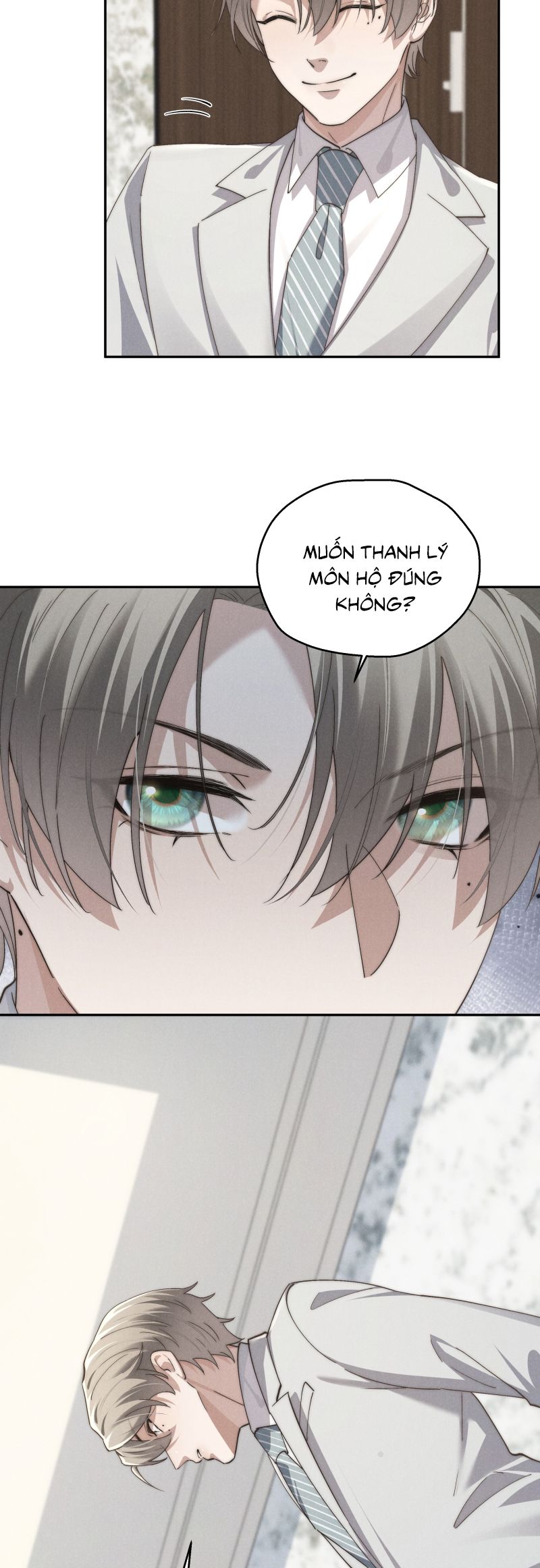 Thiếu Gia Không Ngoan Chap 85 - Next 