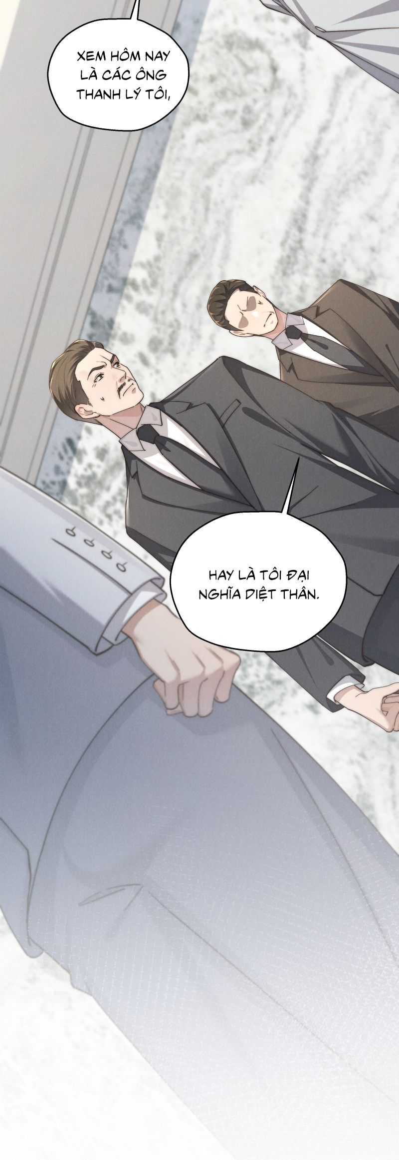 Thiếu Gia Không Ngoan Chap 85 - Next 
