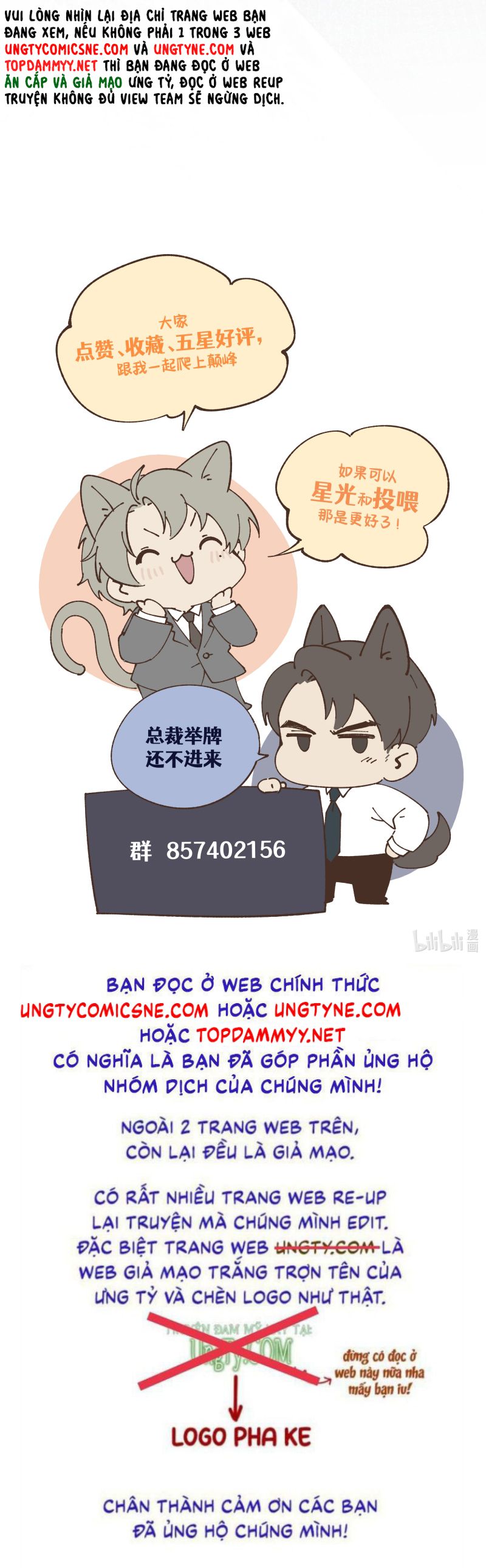 Thiếu Gia Không Ngoan Chap 85 - Next 