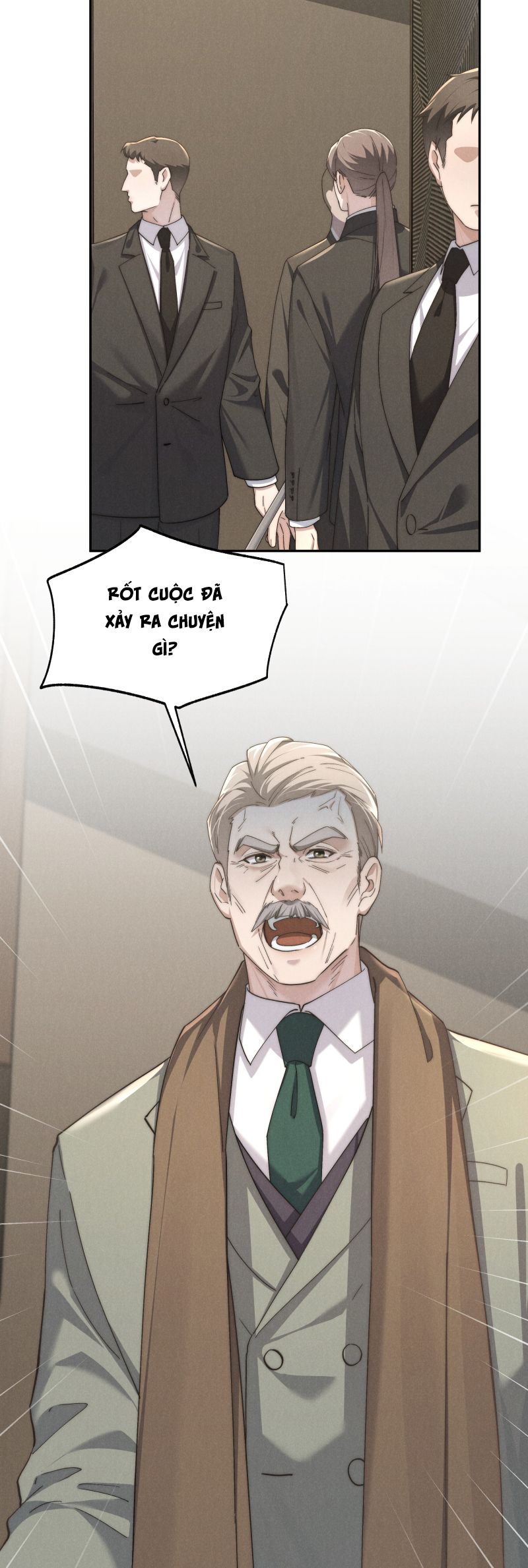 Thiếu Gia Không Ngoan Chap 85 - Next 