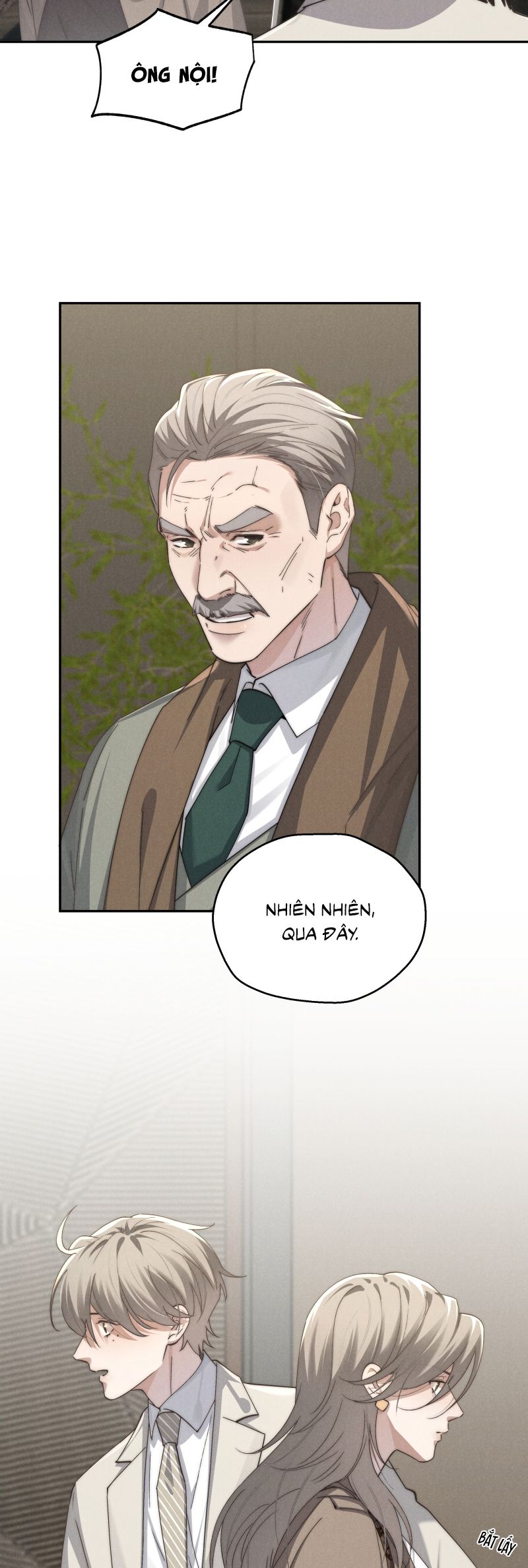 Thiếu Gia Không Ngoan Chap 85 - Next 