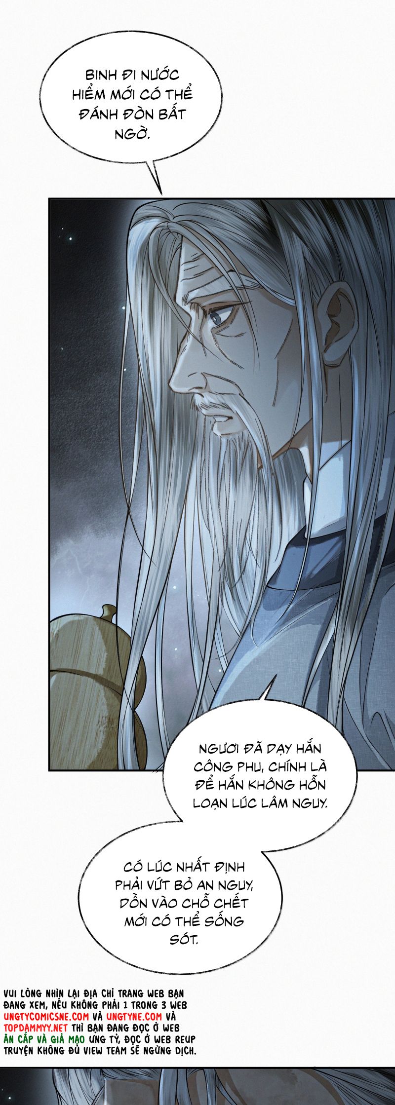 Thương Tiến Tửu Chap 29 - Next Chapter 30