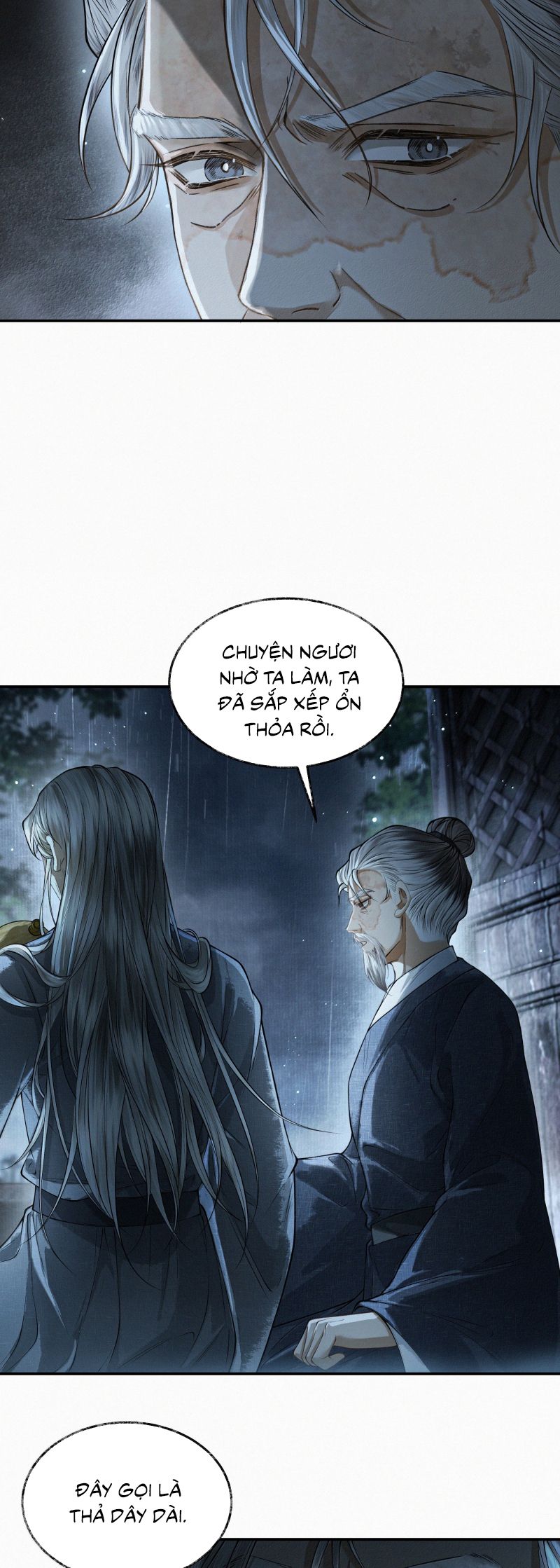 Thương Tiến Tửu Chap 29 - Next Chapter 30