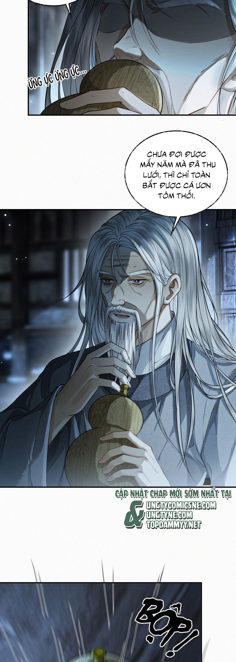 Thương Tiến Tửu Chap 29 - Next Chapter 30