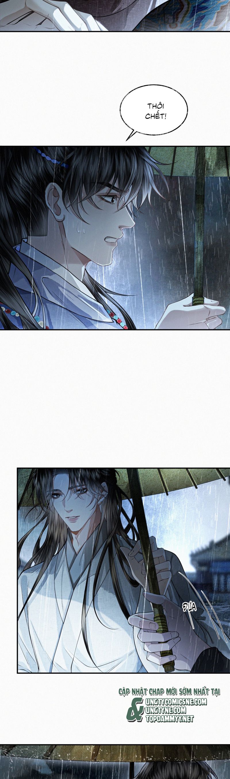 Thương Tiến Tửu Chap 29 - Next Chapter 30